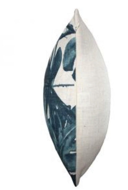 Zanzibar Scatterbox cushion in  58 cm or 45 cm