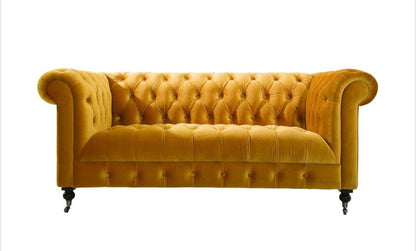 Darby footstool  in grey or berry Instore purchase only /collection