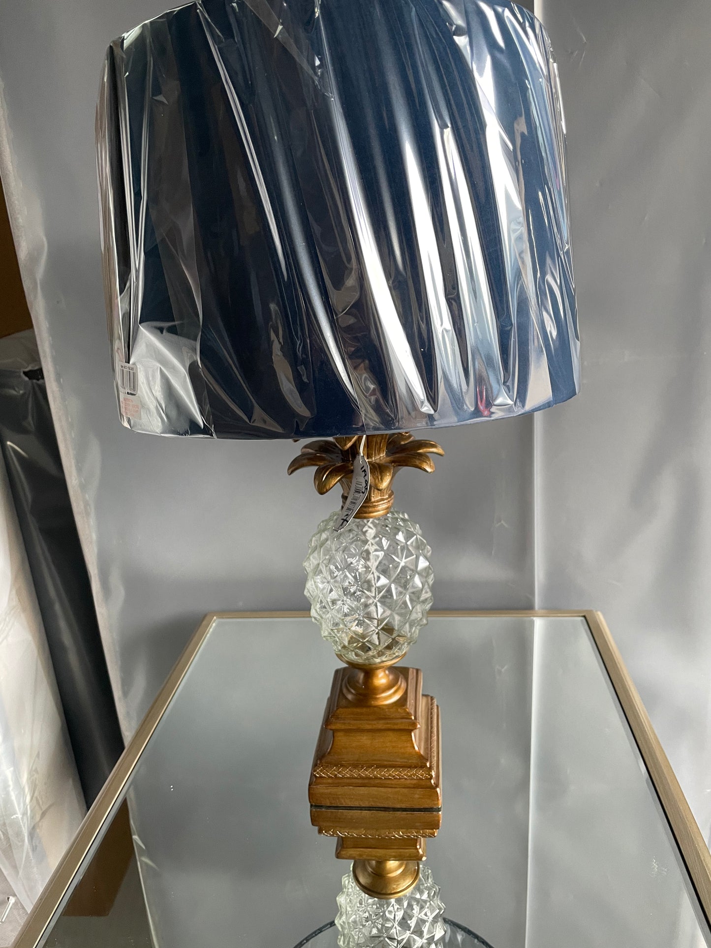 Table lamp with shade mega clearance sale