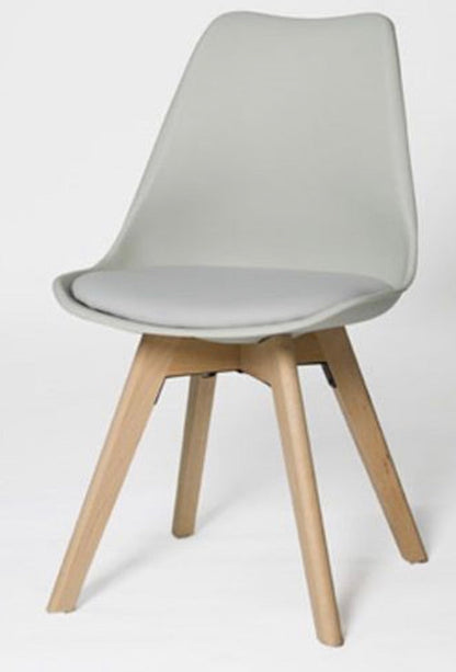Urban dining chairs oddments for collection ex display