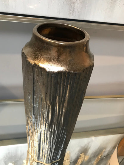 Mica Large Vase 40 cm