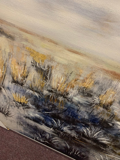 Country Dusk wall art AS SEEN
