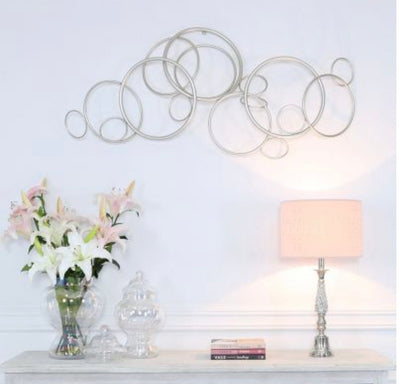 Circles collage clearance offer  in outlet store only Save 100