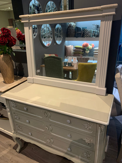 Avignon Girona mirror half price  Outlet SALE