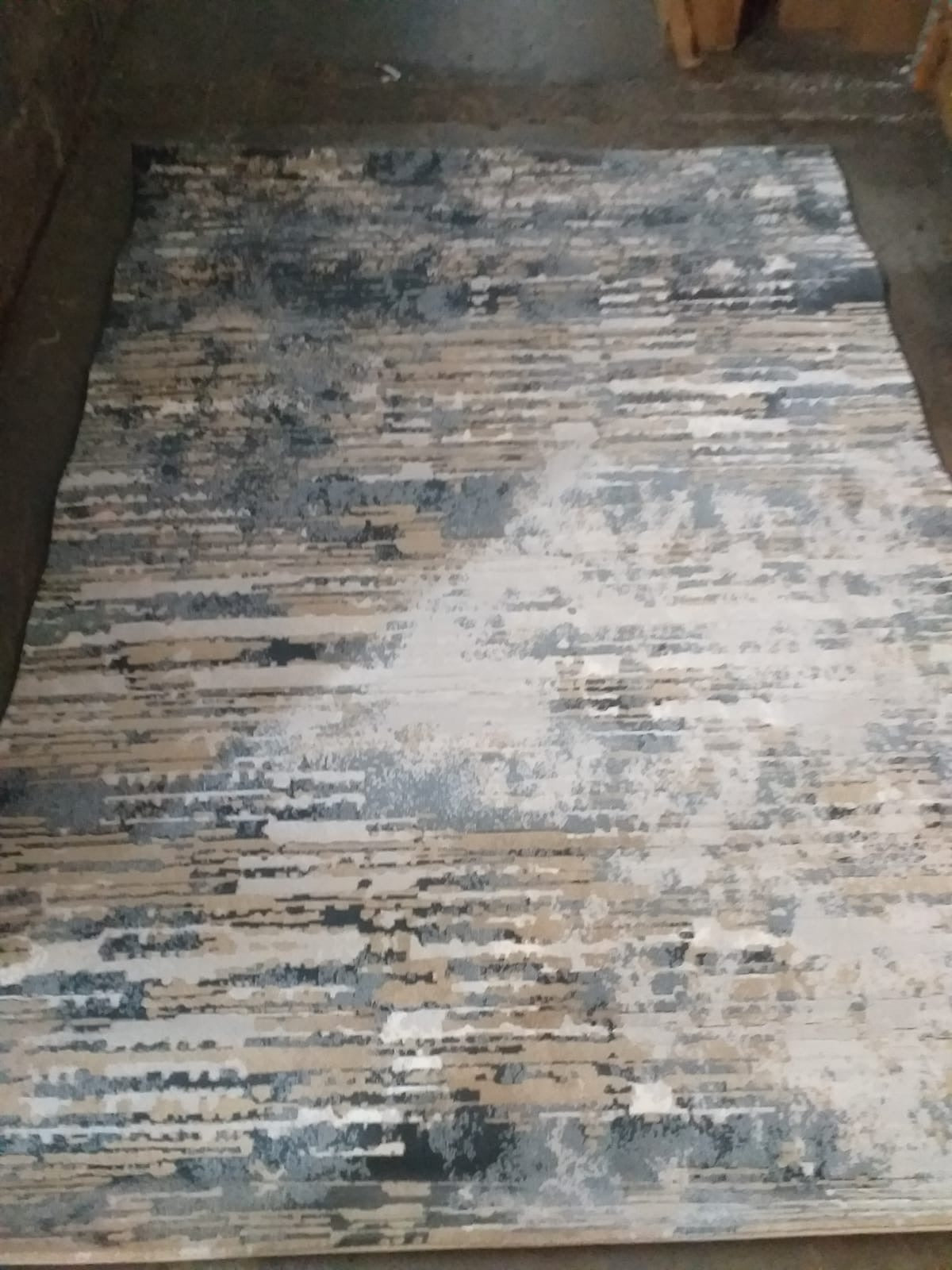 Capri  rug last one Instore only sold as seen