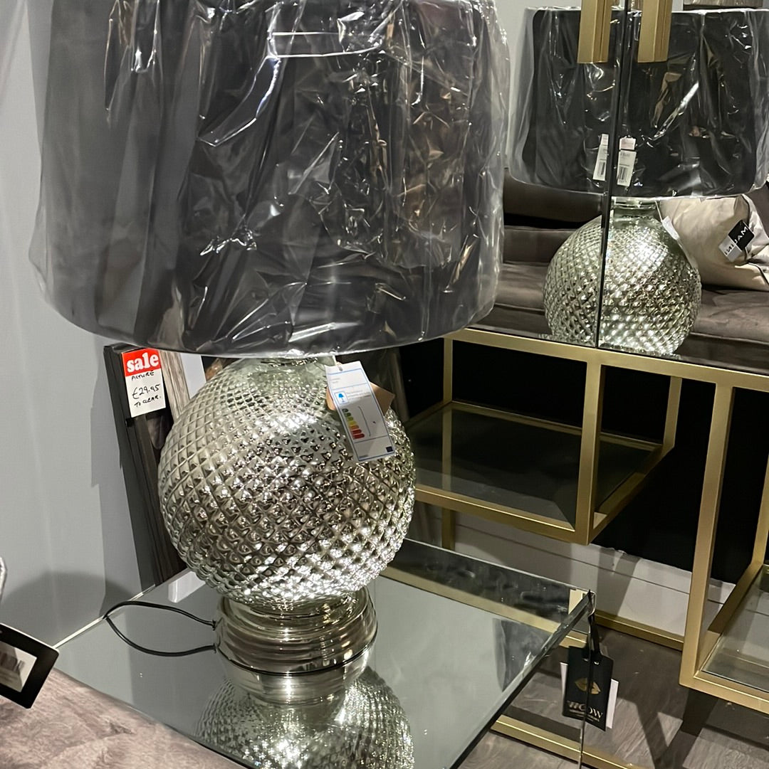 Table lamp with shade mega clearance sale