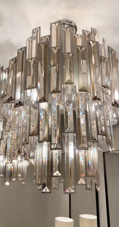 Vivianna pendant chandelier Chandelier