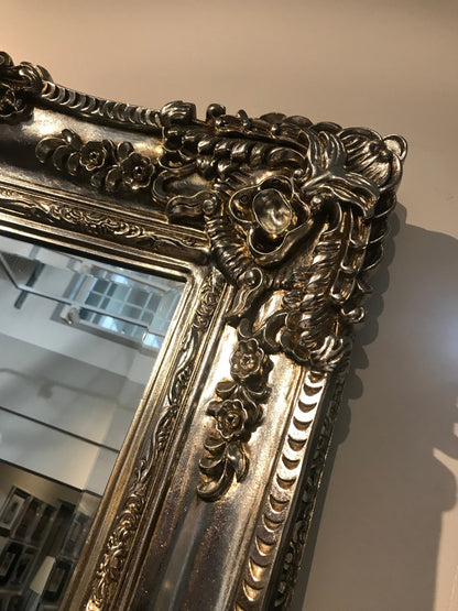 Alexa Paris XL Ornate Mirror One AVAILABLE