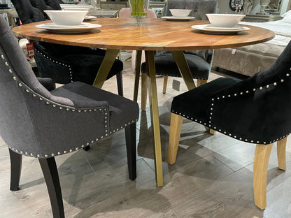 Ex display bedroom or dining chairs selling below cost !  Out of box item view Instore Various prices