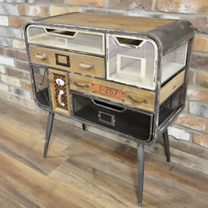 Retro cabinet on clearance offer