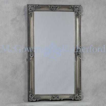 XL Regal  X wide  French mirror 7ft  210 cm