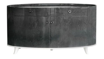 Evoke Oval  sideboard clearance offer in outlet store now almost half price . Instore purchase only