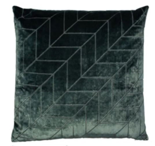 Hoxley Truffle Cushion Small in 2 Colours