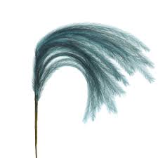Plumo  synthetic feather accessory in colours reduced