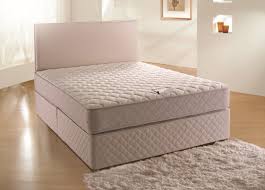 Respa Ortholite quilted mattress